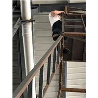 南通市厂房结构安全检测鉴定单位
