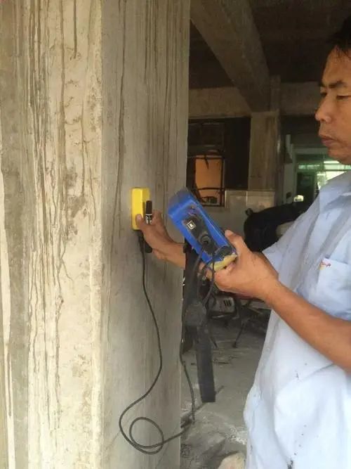 惠州市房屋结构安全性检测鉴定公司