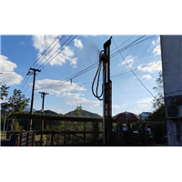 广德机械打井