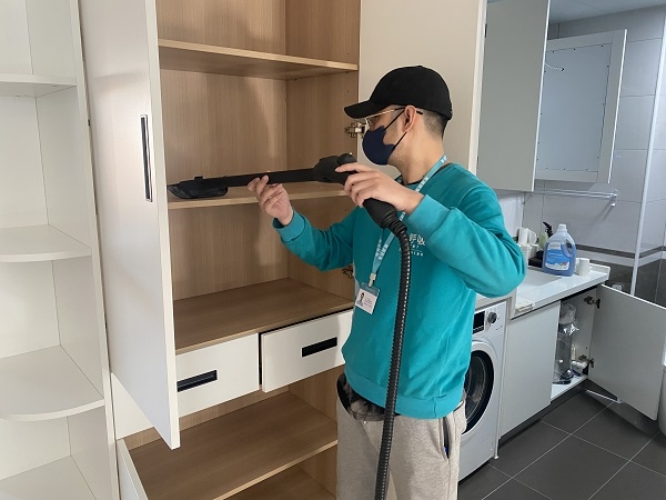 博乐心呼吸除甲醛