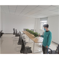 博乐心呼吸办公室除甲醛