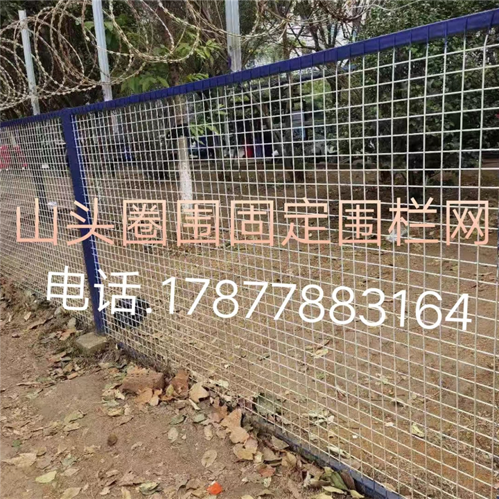 柳州市临时施工围栏板出租