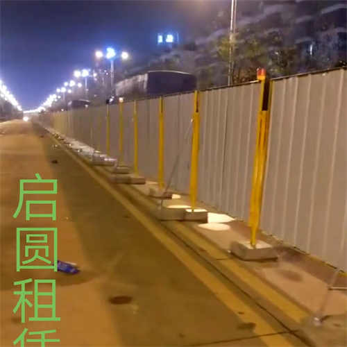 柳州围栏出租