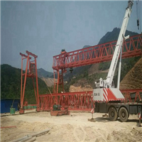 福建福州500吨轮胎吊出租公