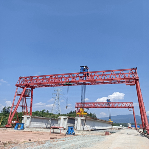 福建福州龙门吊出租公司 有完善的应急系统