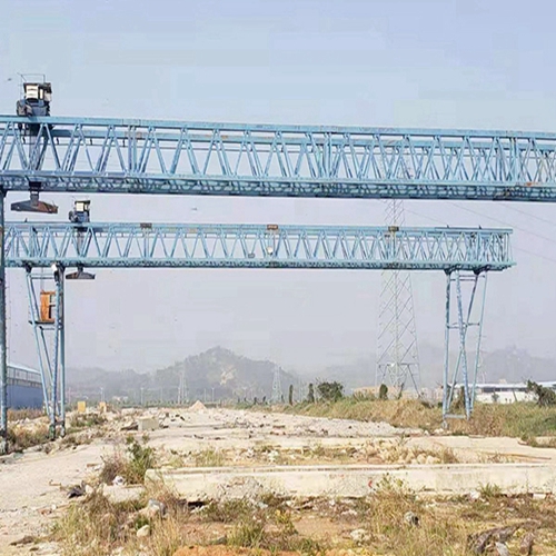 福建福州龙门吊出租公司 80T龙门吊出租