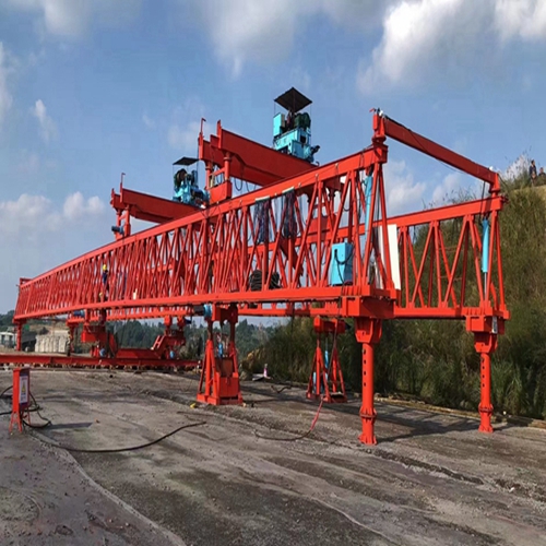 福建福州900吨架桥机厂家 900T架桥机注意事项