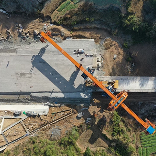 福建福州900吨架桥机厂家 架桥机养护要求