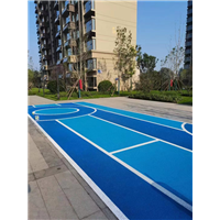 宜春透水地坪