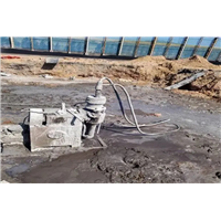 宜春地基注浆加固