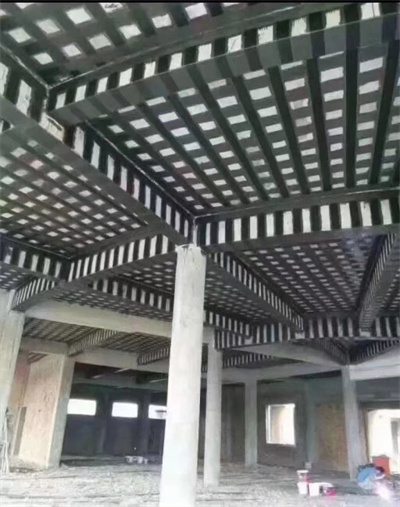 宜春碳纤维加固