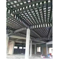 宜春碳纤维加固