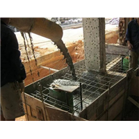江西地基注浆加固