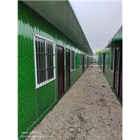 阜阳住人集装箱租赁