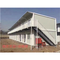 阜阳集装箱办公室
