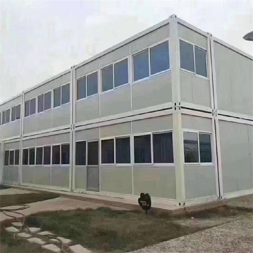 阜阳集装箱租赁