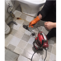 陆河地漏疏通