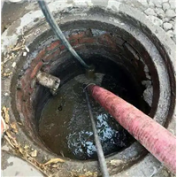 海丰化粪池清理