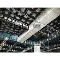 宁德建筑结构加固