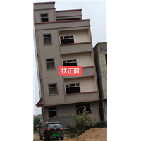 福州斜楼扶正纠偏