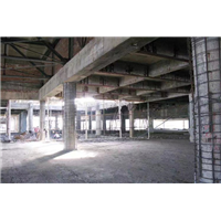 福州建筑结构加固