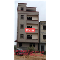 泉州斜楼扶正纠偏