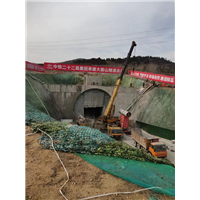 潍坊隧道切割