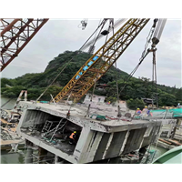 济南桥梁切割