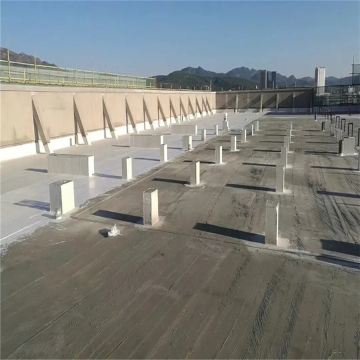合肥肥东屋面楼顶漏水