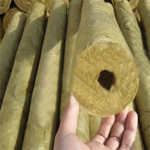 都江堰市岩棉管
