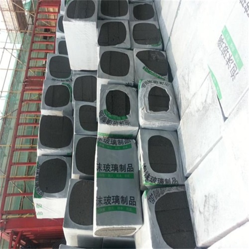 启东市美标泡沫玻璃