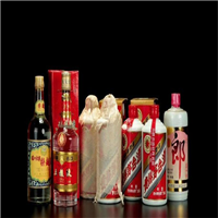 天津滨海新区烟酒回收公司