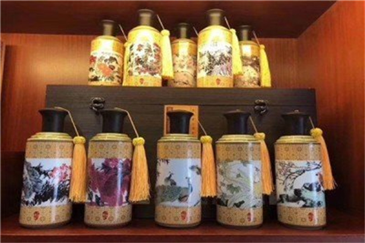 宁河烟酒回收静海回收烟酒红桥回收烟酒