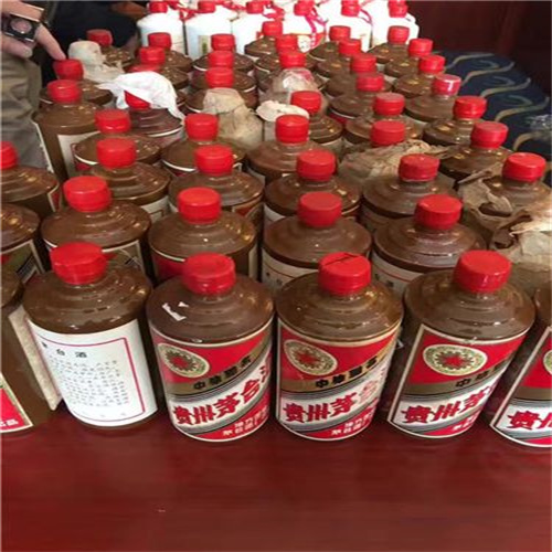天津礼品回收