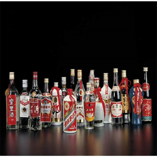 天津津南区烟酒回收