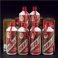 天津高价回收烟酒