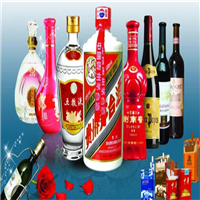 天津北辰区茅台酒回收