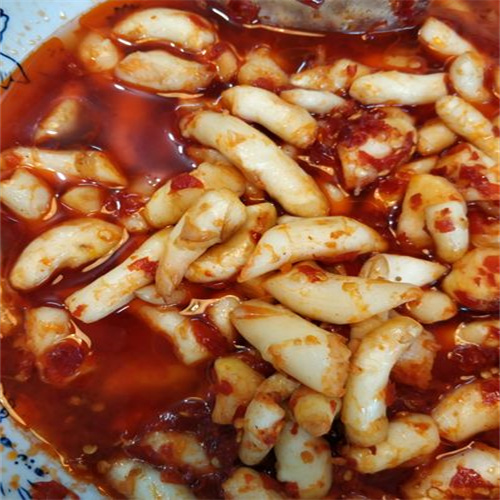 批发酱菜在哪批发小咸菜