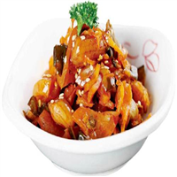 批发酱菜最大的批发市场