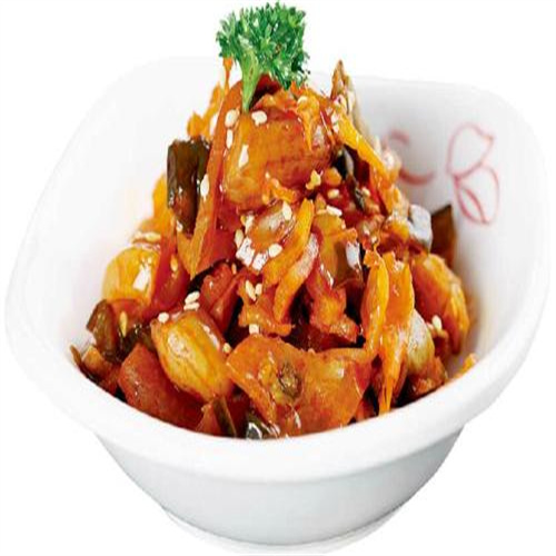 批发酱菜最大的批发市场