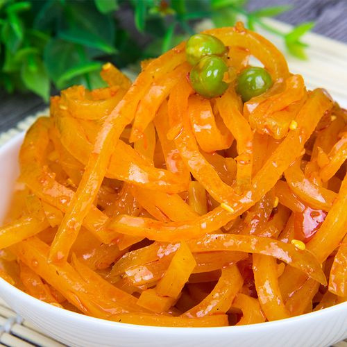 荆州酱菜批发-荆州市鑫翔达食品有限公司