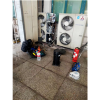 黔西南冷库​安装大跨度顶部冷藏板时应该怎么做？