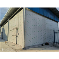 黔西南冷库维修​厂家对施工需要注意事项的介绍