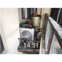 黔西南冷库安装公司 冷库压缩机选择有哪些注意点？