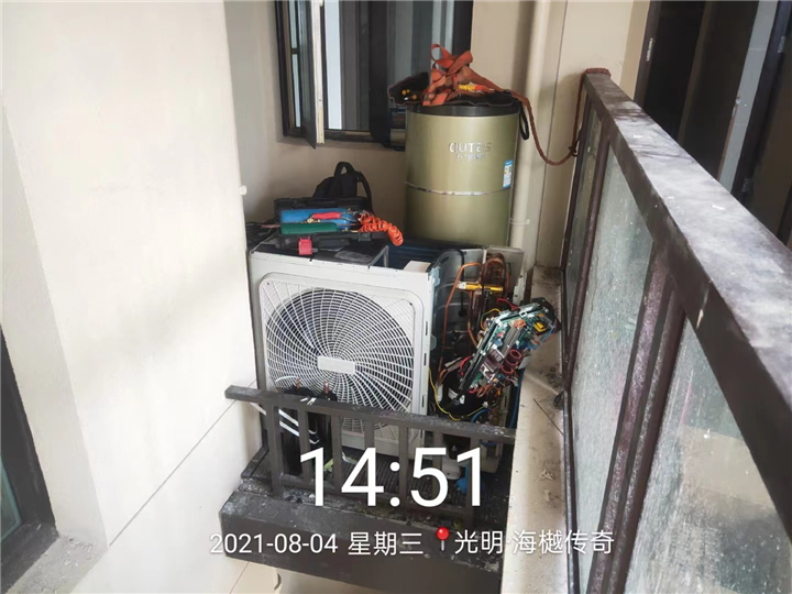 黔西南冷库安装公司 冷库压缩机选择有哪些注意点？