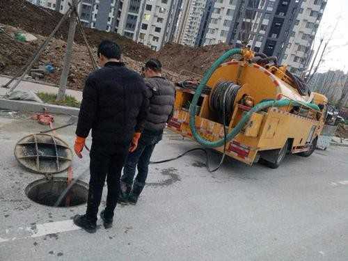 益阳管道疏通师傅电话