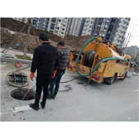 益阳管道疏通师傅电话