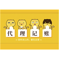 芜湖代理记账和记账的区别