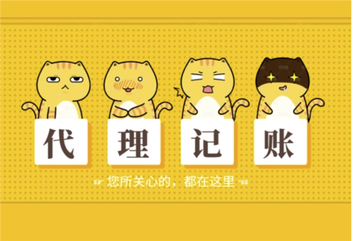 芜湖代理记账和记账的区别