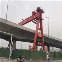 甘肃龙门吊出租公司  不同驱动方式及其特点